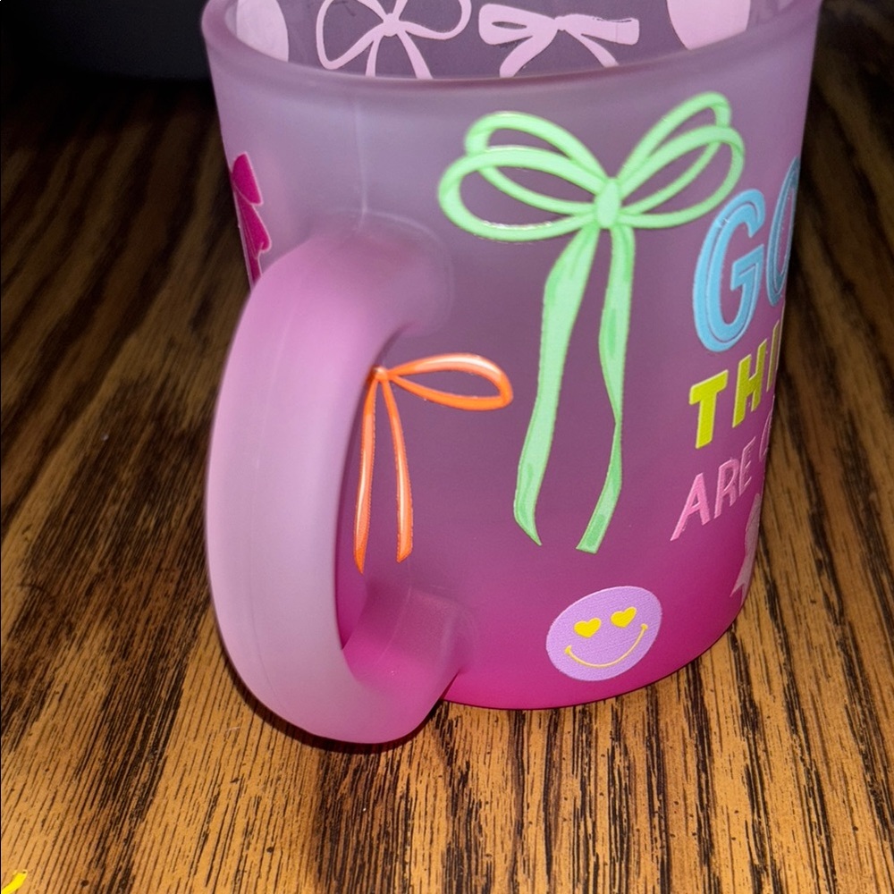 Handmade Mug - Picture 4 of 4